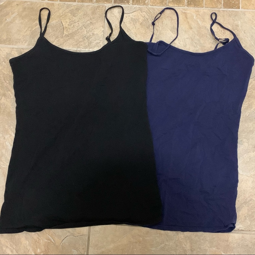 Cami bundle